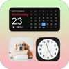 Widgets iOS 15 - Color Widgets icône