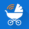 Baby Phone 3G - Vidéo Monitor pour Surveiller Bébé icône