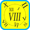 Roman Numerals icône