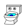 Potty Master icône