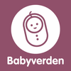 Babyverden icône