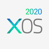 XOS Lanceur(2020), Personnalisé, cool, élégant icône