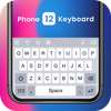 Keyboard For iPhone 12 icône