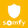 Somfy Protect icône