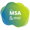 ma MSA & moi icône