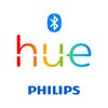 Philips Hue Bluetooth icône