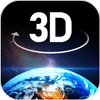 3D Wallpaper Parallax 2020 – Best 4K&HD wallpaper icône