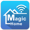 Magic Home icône