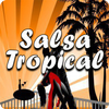 Salsa Tropical icône