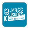 e.pass jeunes Pays de la Loire icône