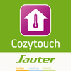 SAUTER COZYTOUCH icône