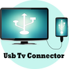 USB Connector phone to tv (hdmi/mhl/usb) icône