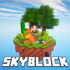 Sky Block Maps and One Block Survival Maps icône