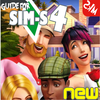 Guide for Sim-sFamily Discover University 4 icône