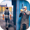 Secret Agent Spy Mission - Crime City Rescue Games icône