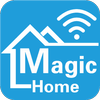 Magic Home icône