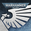 Warhammer 40,000 : The App icône