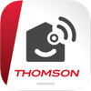 Thomson At Home icône