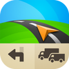Sygic GPS Truck & Caravan icône