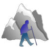 AlpineQuest Rando GPS (Lite) icône