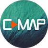 C-MAP icône