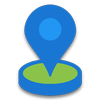 Fake GPS Location - GPS JoyStick icône