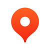 Yandex.Maps icône