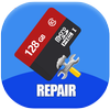 Sd Card Repair (Fix Sdcard) icône