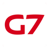 G7 TAXI Particulier - Paris icône