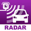 Radars Fixes et Mobiles icône
