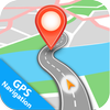 Cartes Directions & Navigation GPS icône
