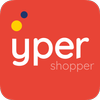 Yper Shopper icône