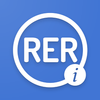 RER info icône