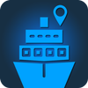 Ship Locator icône