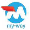 My-Way icône