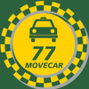 77Movecar - Motorista icône