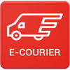 Aramex Courier icône