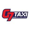 G7 Taxi icône