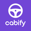Cabify Driver icône