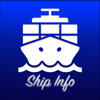 Ship Info icône
