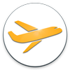 Outil de suivi des vols - Flight Tracker icône