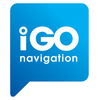 iGO Navigation icône
