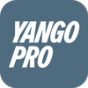 Yango Pro icône