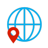 UTM Geo Map icône