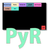 PyR 0.20 icône