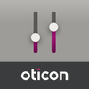 Oticon ON icône
