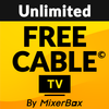 (US only) FREECABLE© TV: Shows icône