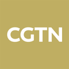 CGTN icône
