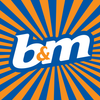 B&M Stores icône