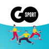 GO Sport icône